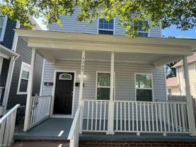 1309 W 27th St #A - Photo 1 of 1