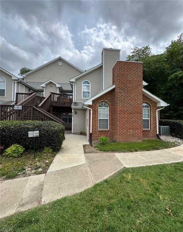 436 Lees Mill Dr #436