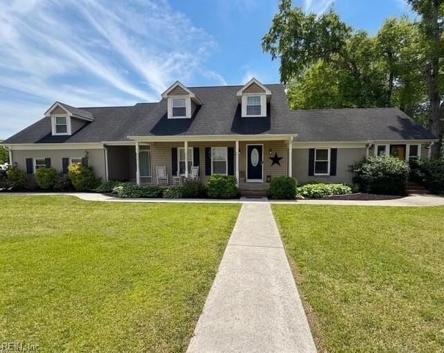1833 Benefit Rd