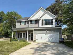 8028 Glade Rd - Photo 1 of 1