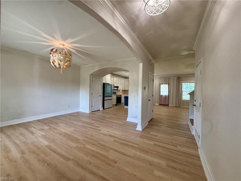 8028 Glade Rd - Photo 2 of 19