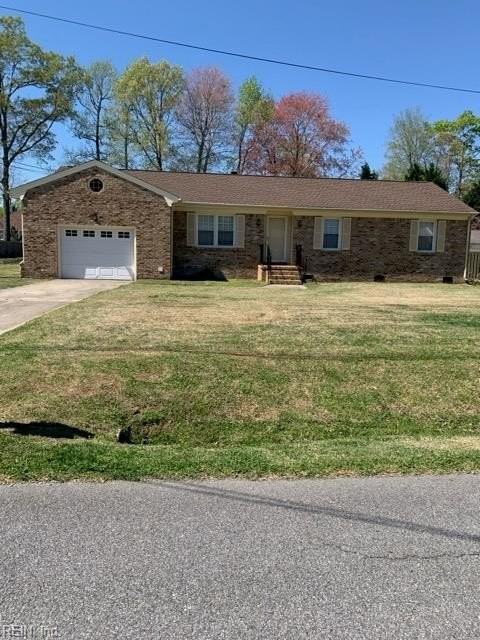 2522 Drum Creek Rd