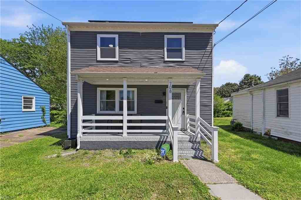 708 Westwood Ave
