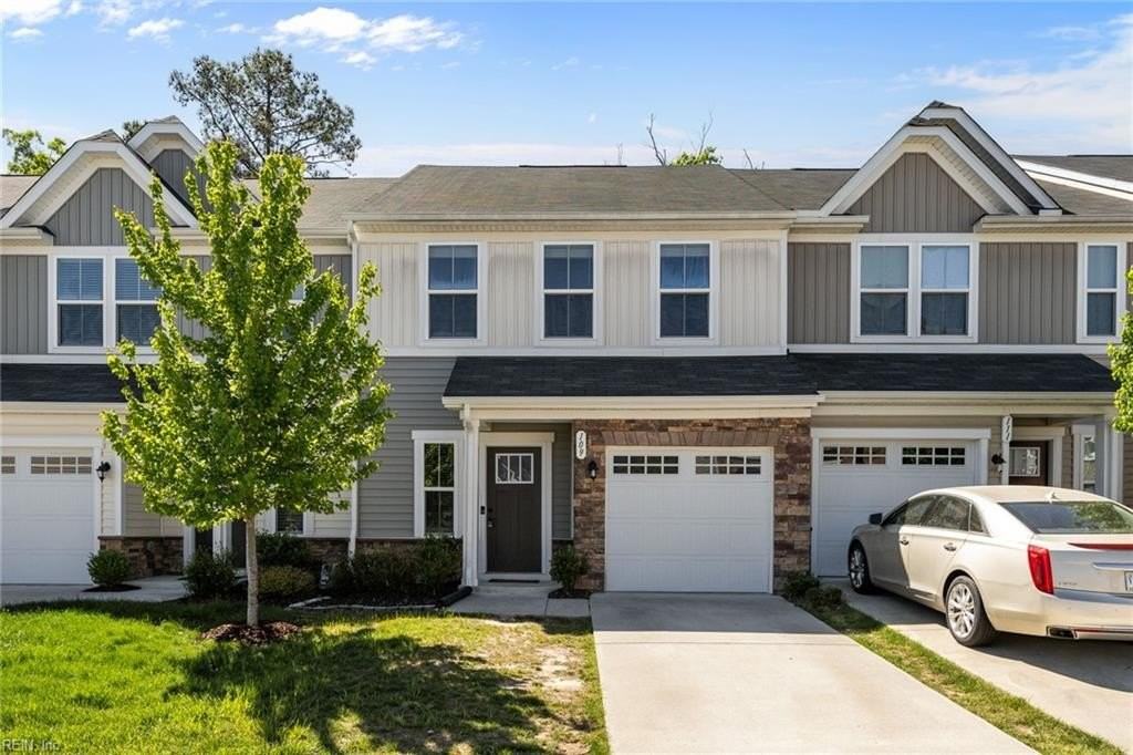 109 Capeside Ct