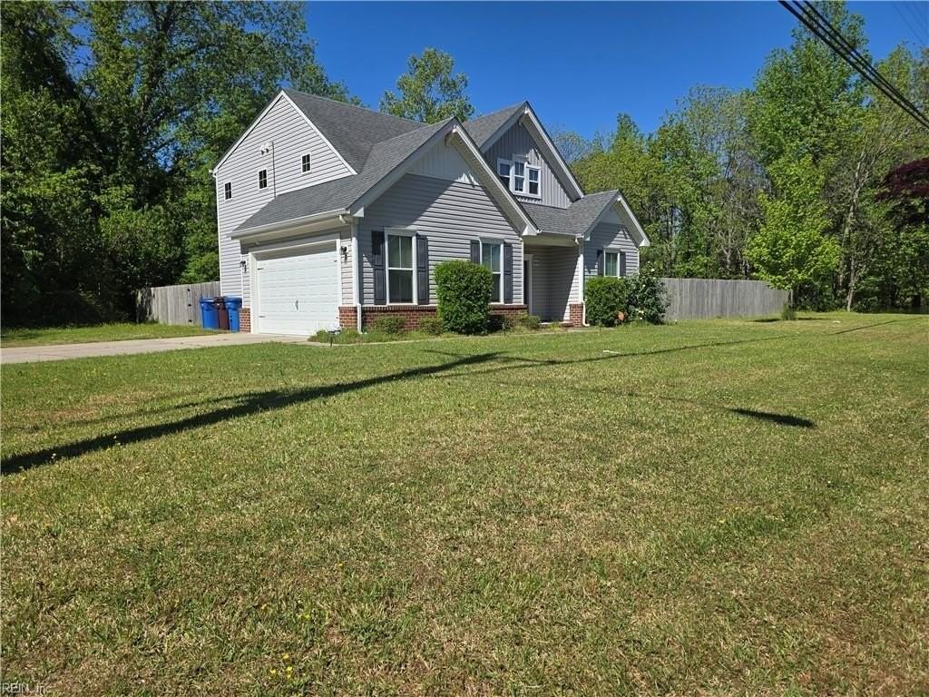 1304 Canal Dr