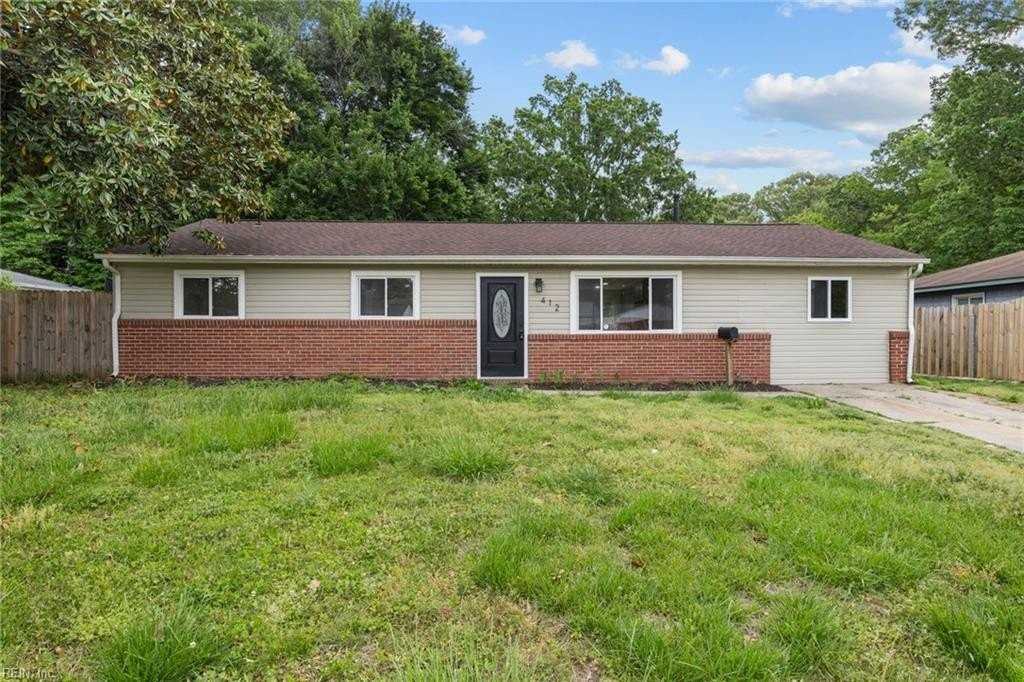 412 Lineberry Rd