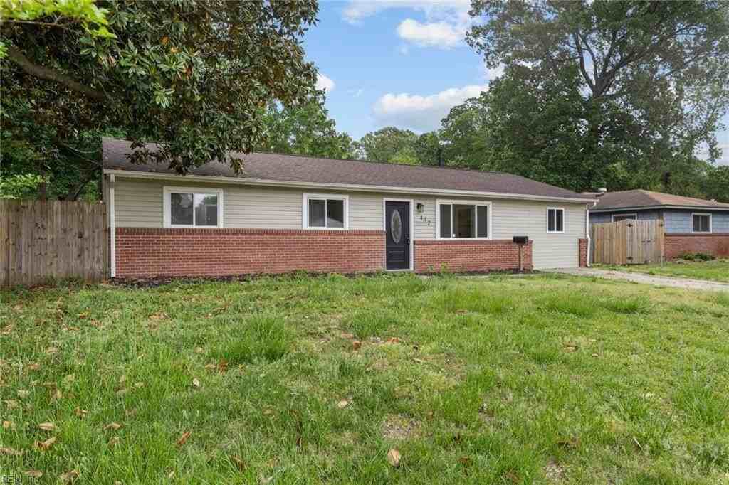 412 Lineberry Rd - Photo 2 of 32