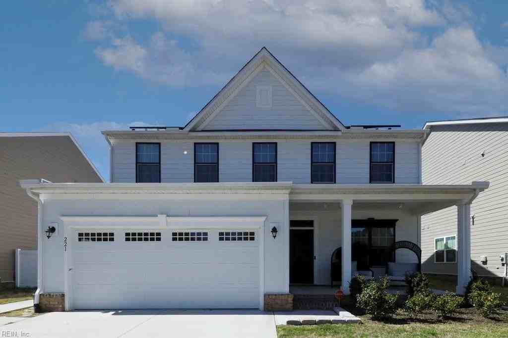 221 Terrywood Dr