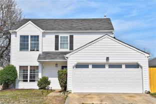 520 Hillshire Way - Photo 1 of 1