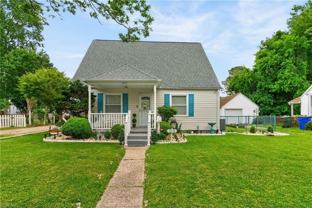 415 Fresh Meadow Rd - Photo 1 of 1