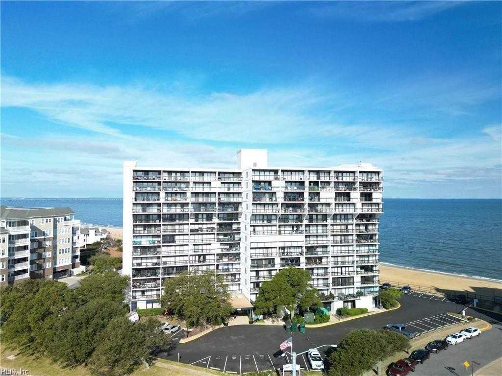 3558 Shore Dr #1201