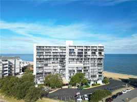 featured image of 3558 Shore Dr #1201