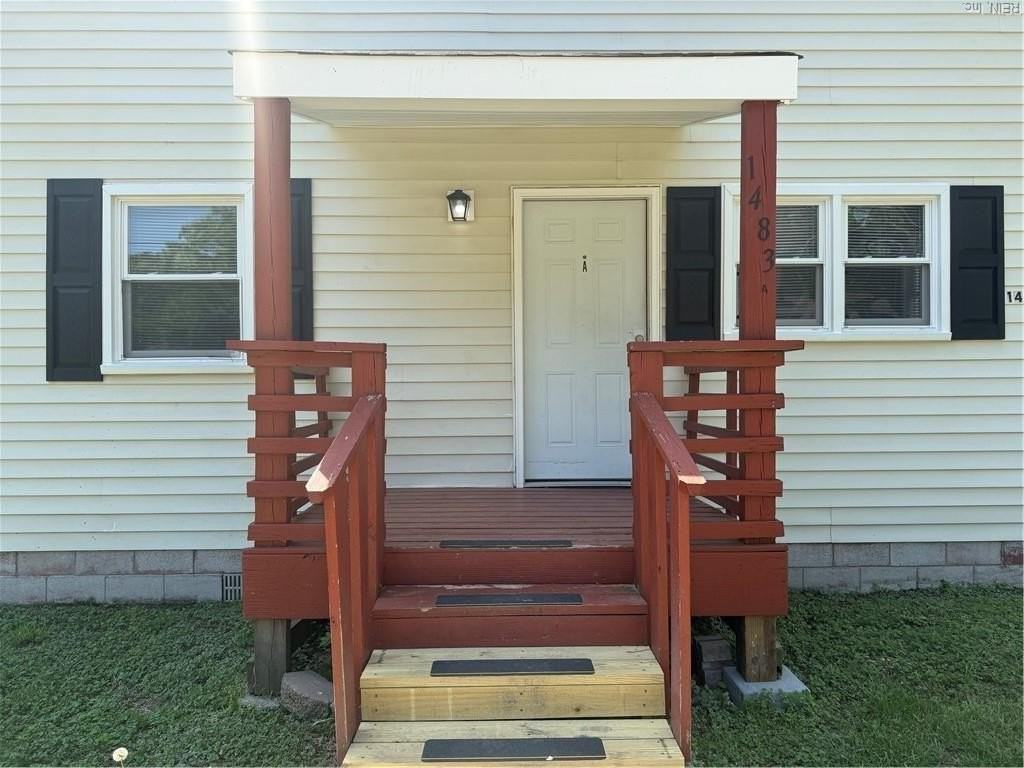 1483 Old Virginia Beach Rd #A - Photo 2 of 20