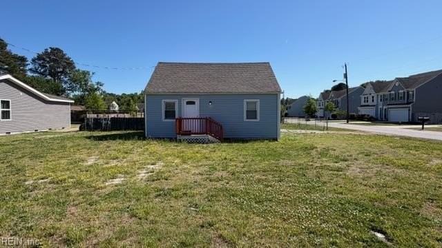 4516 S Military Hwy