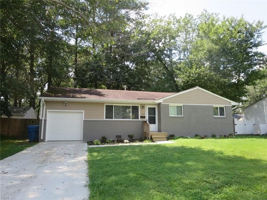 509 Lavender Ln