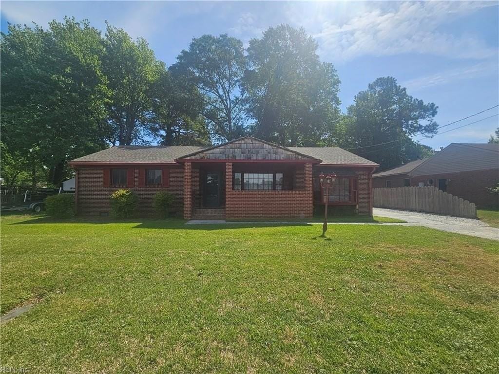 1507 Hodges Ferry Rd