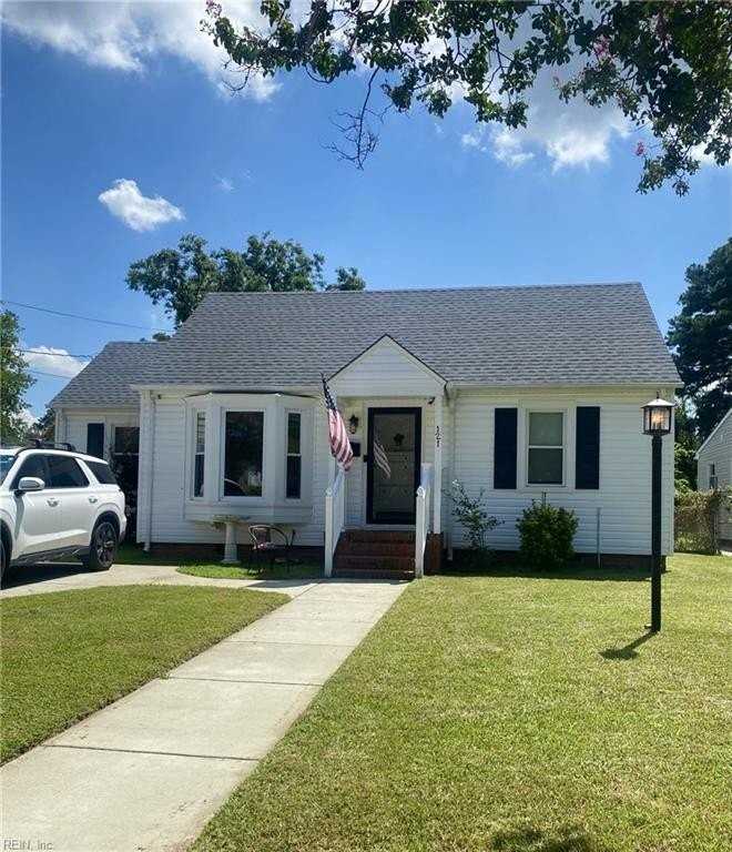 121 Winshire St