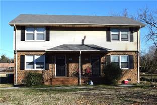 215 Settlers Landing Rd #A - Photo 1 of 1