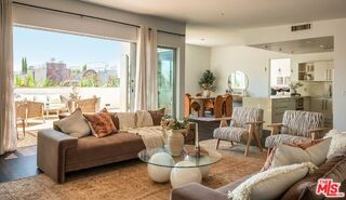 featured image of 855 N Croft Ave #PH4