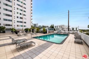 featured image of 1155 N La Cienega Blvd #706