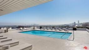 1100 Alta Loma Rd #1505 - Photo 1 of 1