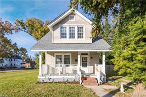 featured image of 868 W 36th St