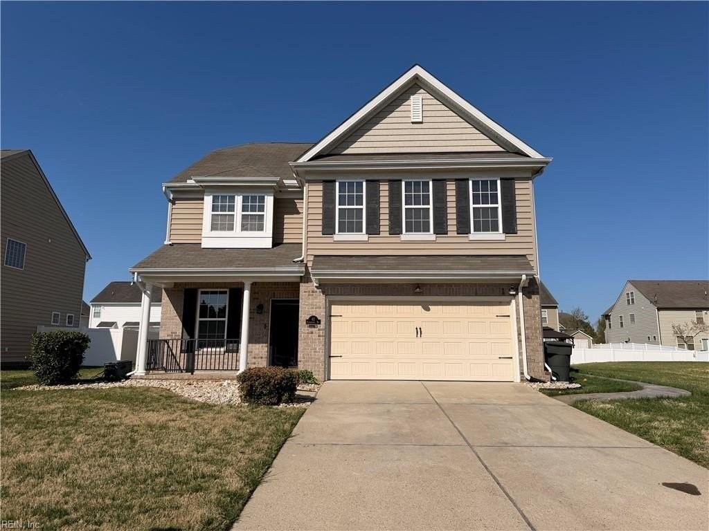 42 Kilverstone Way