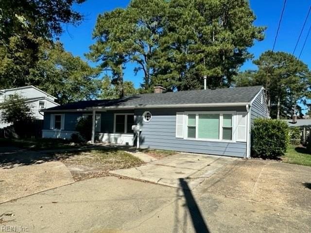 5368 Princess Anne Rd