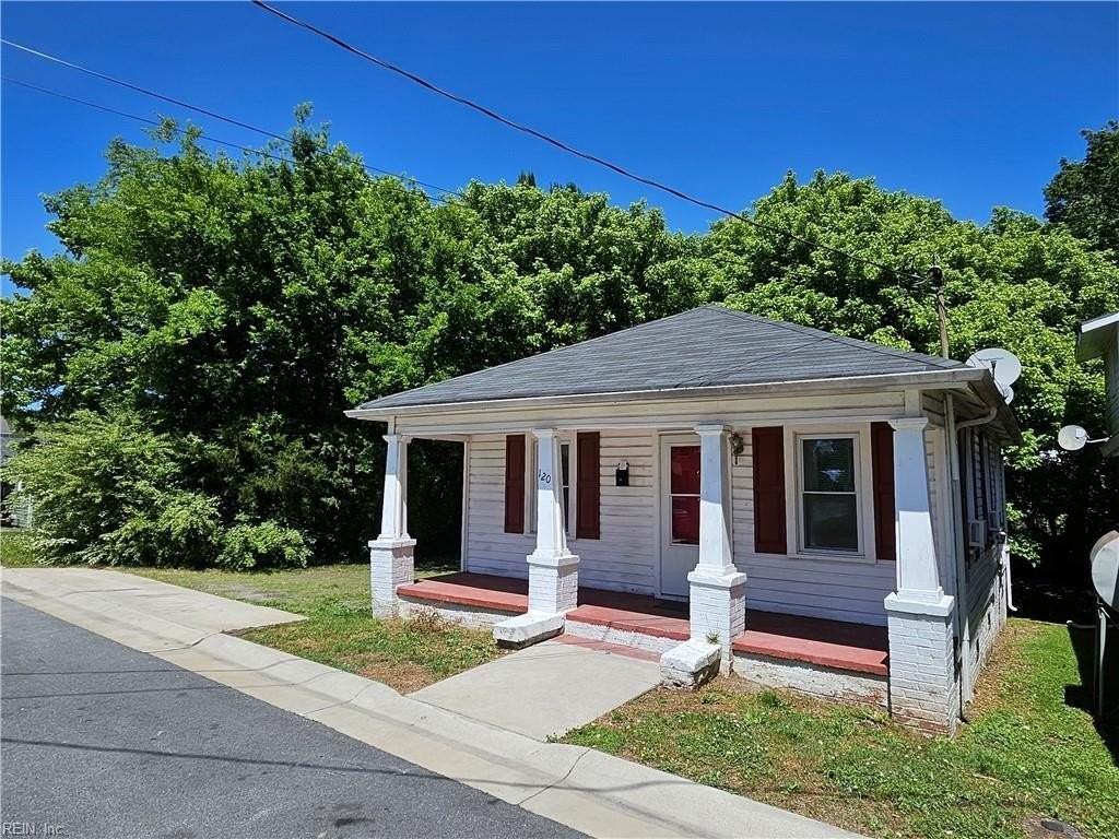 120 S 10th St - Photo 2 of 13