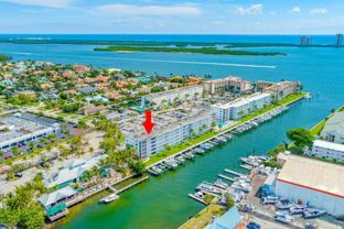 108 Paradise Harbour Blvd #512 - Photo 1 of 1