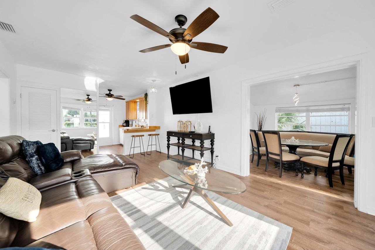 2317 N Ocean Blvd #2319