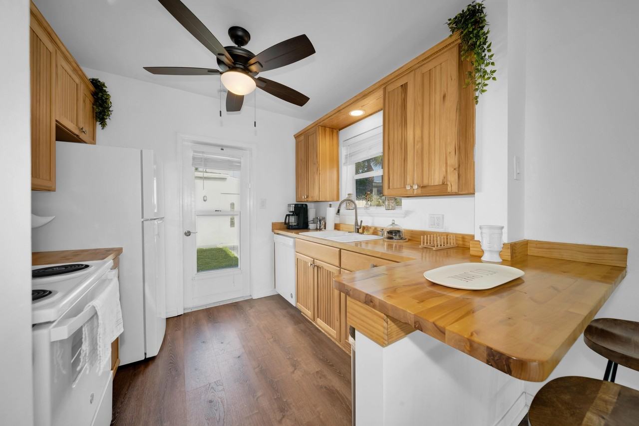 2317 N Ocean Blvd #2319 - Photo 4 of 14