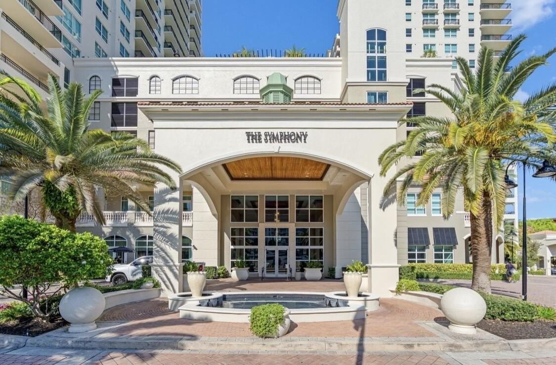 610 E Las Olas Blvd #920N - Photo 3 of 38