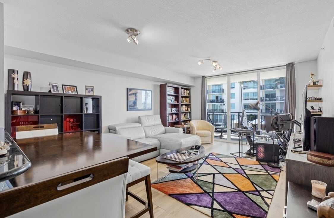 610 E Las Olas Blvd #920N - Photo 6 of 38