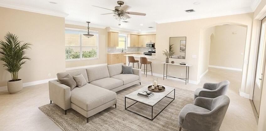 740 Sw 191st Ave - Photo 3 of 27