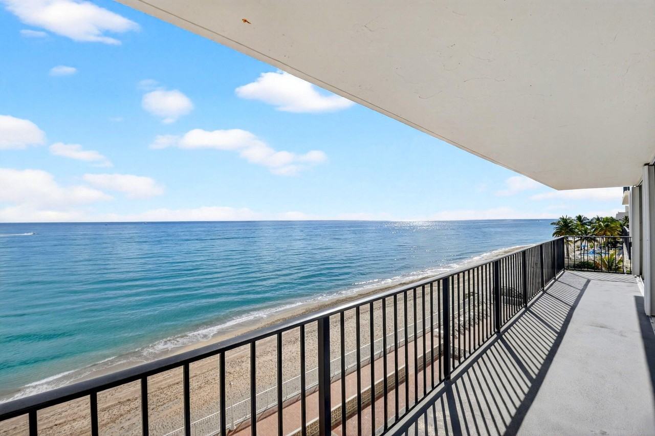 3456 S Ocean Blvd #5020 - Photo 6 of 49
