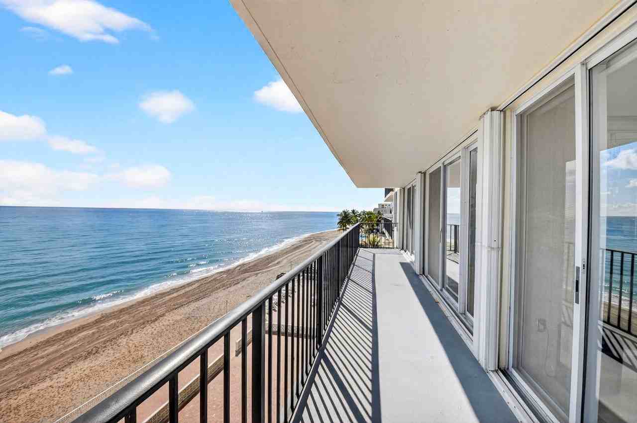 3456 S Ocean Blvd #5020 - Photo 7 of 49