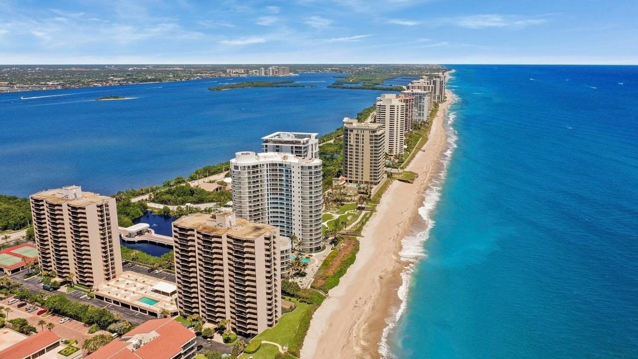4200 N Ocean Dr #2-1104 - Photo 4 of 4