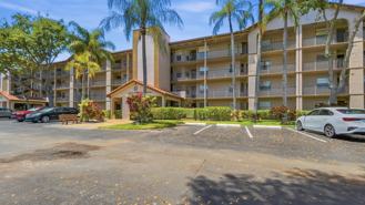 1200 Sw 124th Ter #208O - Photo 1 of 1