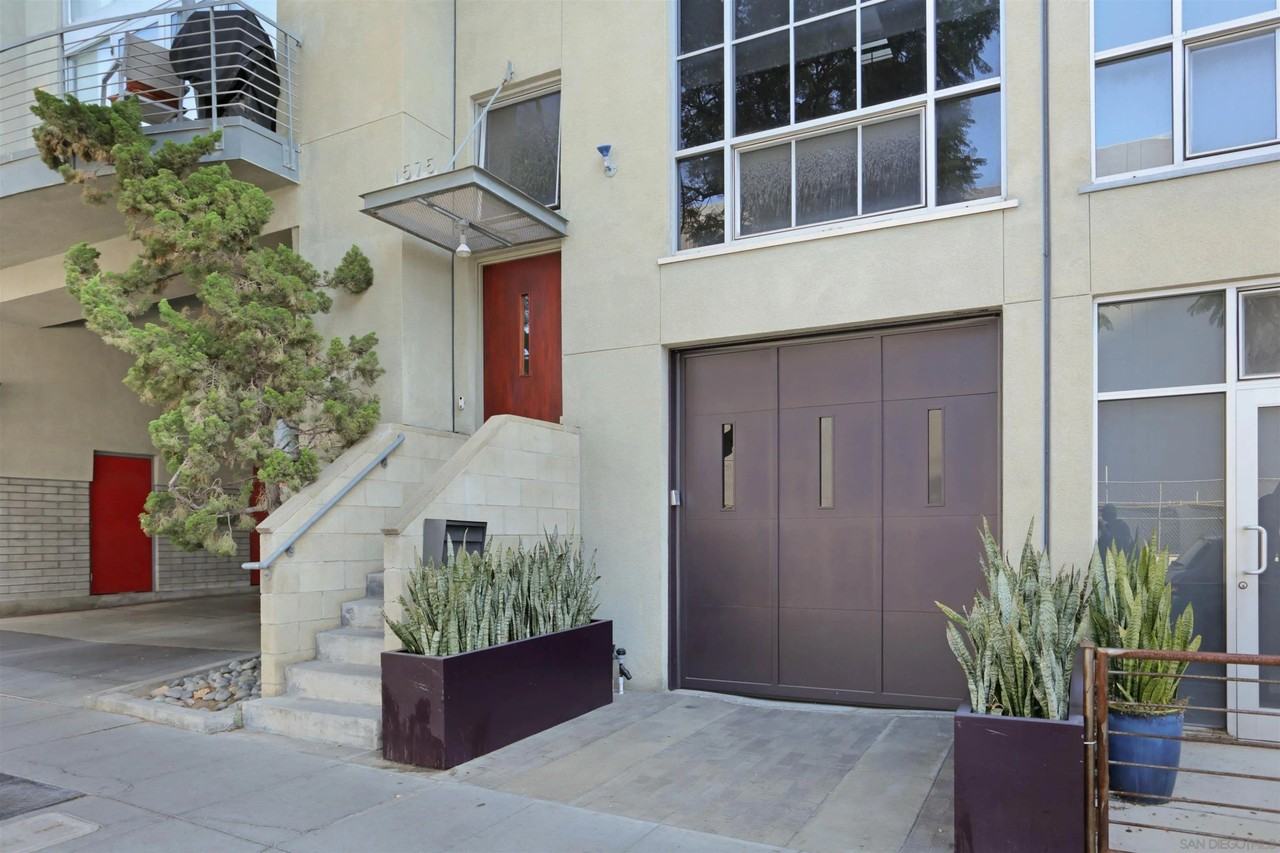 1575 Kettner Blvd - Photo 2 of 23