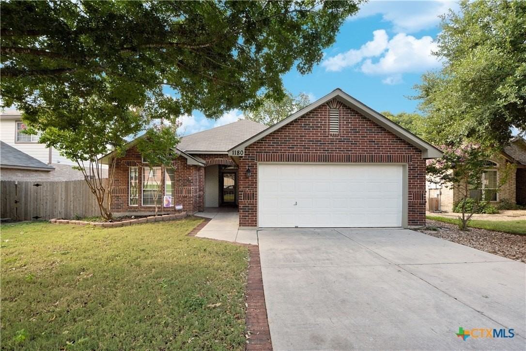 1180 Berry Creek Dr - Photo 3 of 34