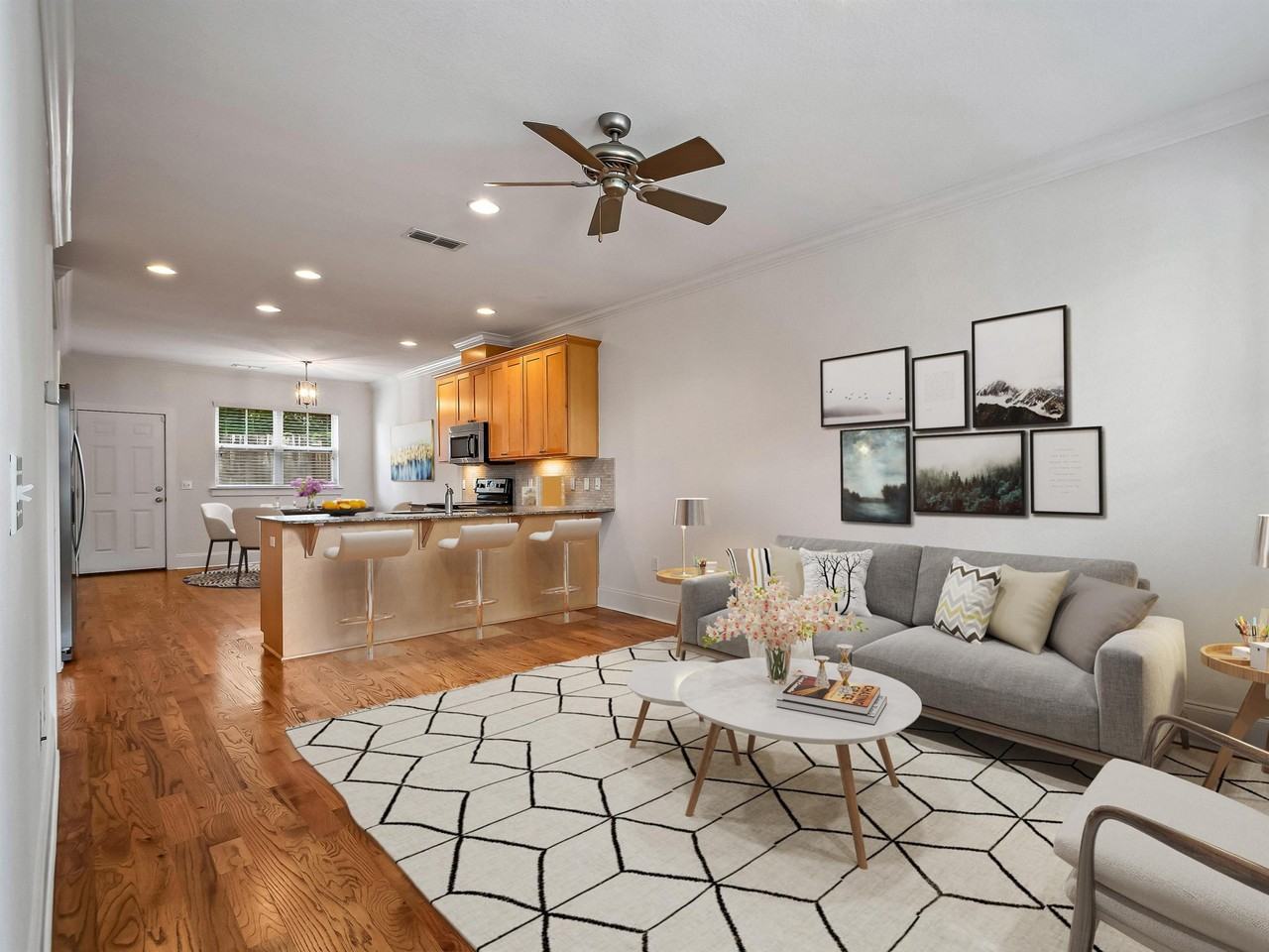 1734 Brush Hill Rd - Photo 4 of 13