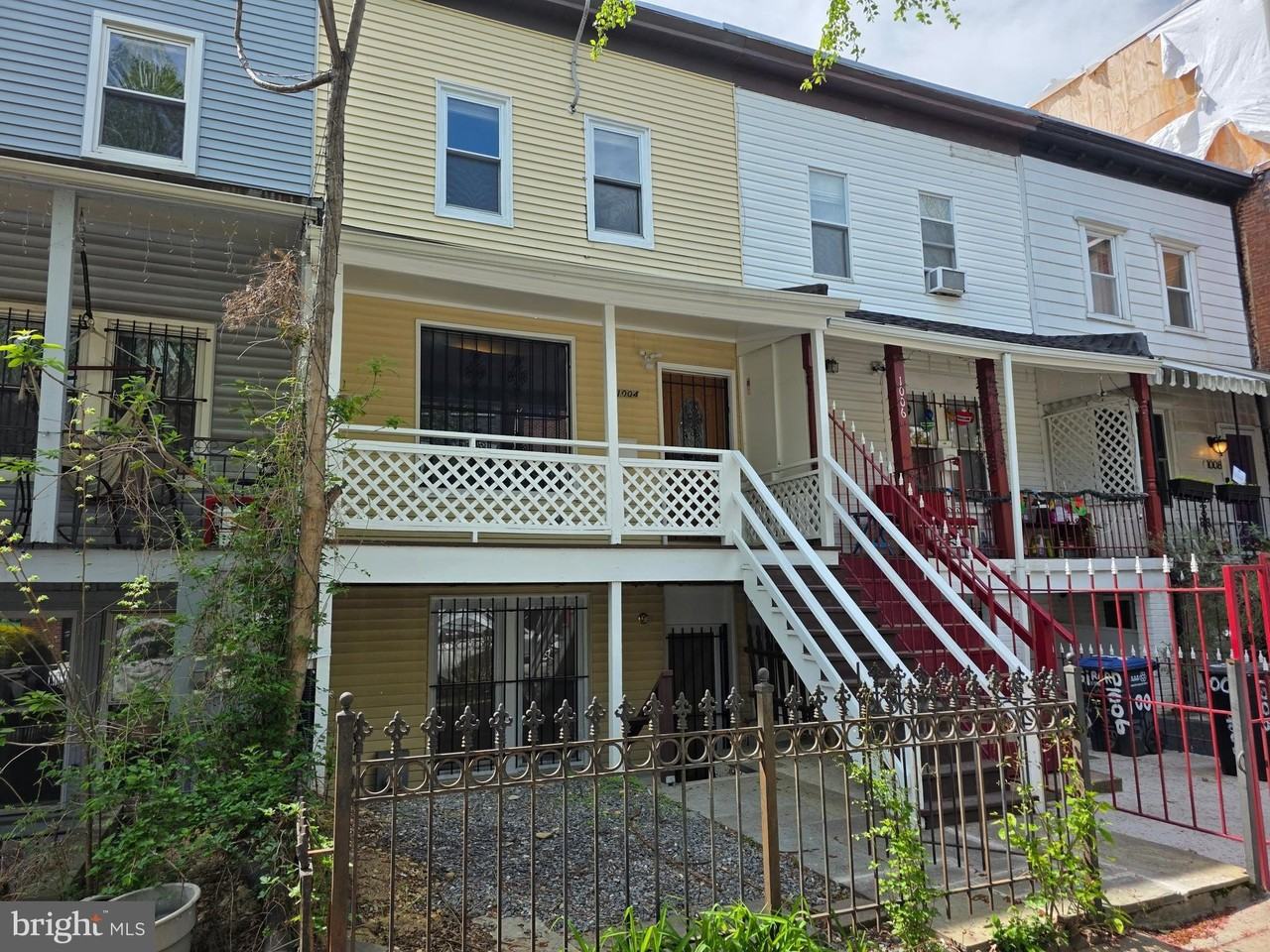 1004 Girard St Nw