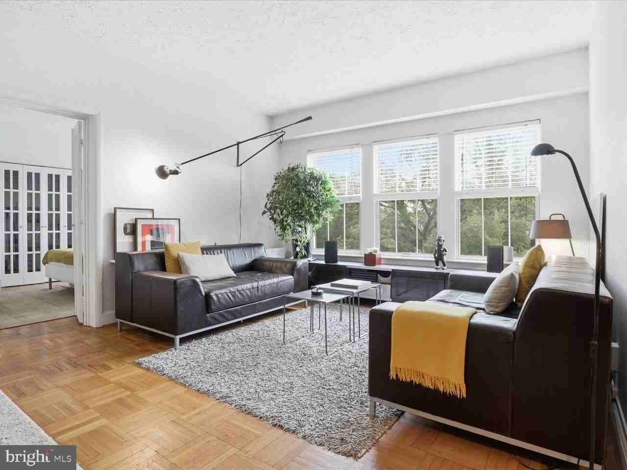 3901 Cathedral Ave Nw #418 - Photo 4 of 20