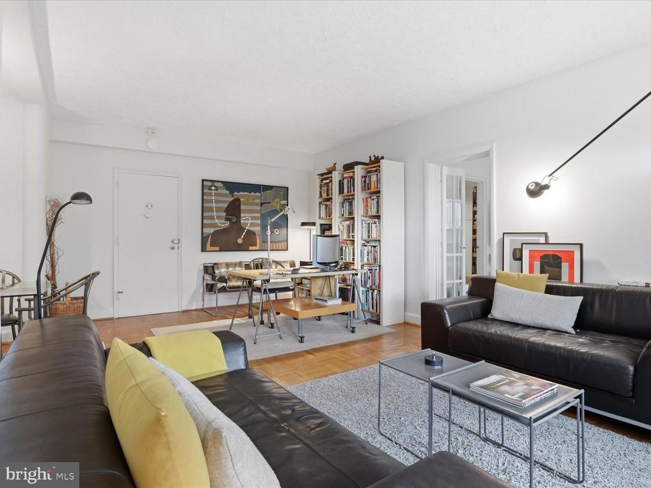 3901 Cathedral Ave Nw #418 - Photo 5 of 20