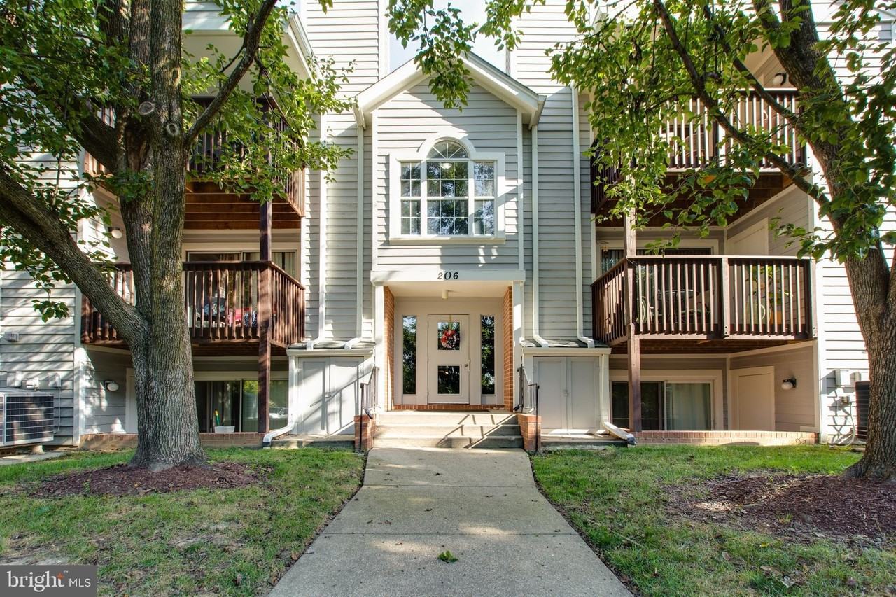 206 Spring Maiden Ct #302