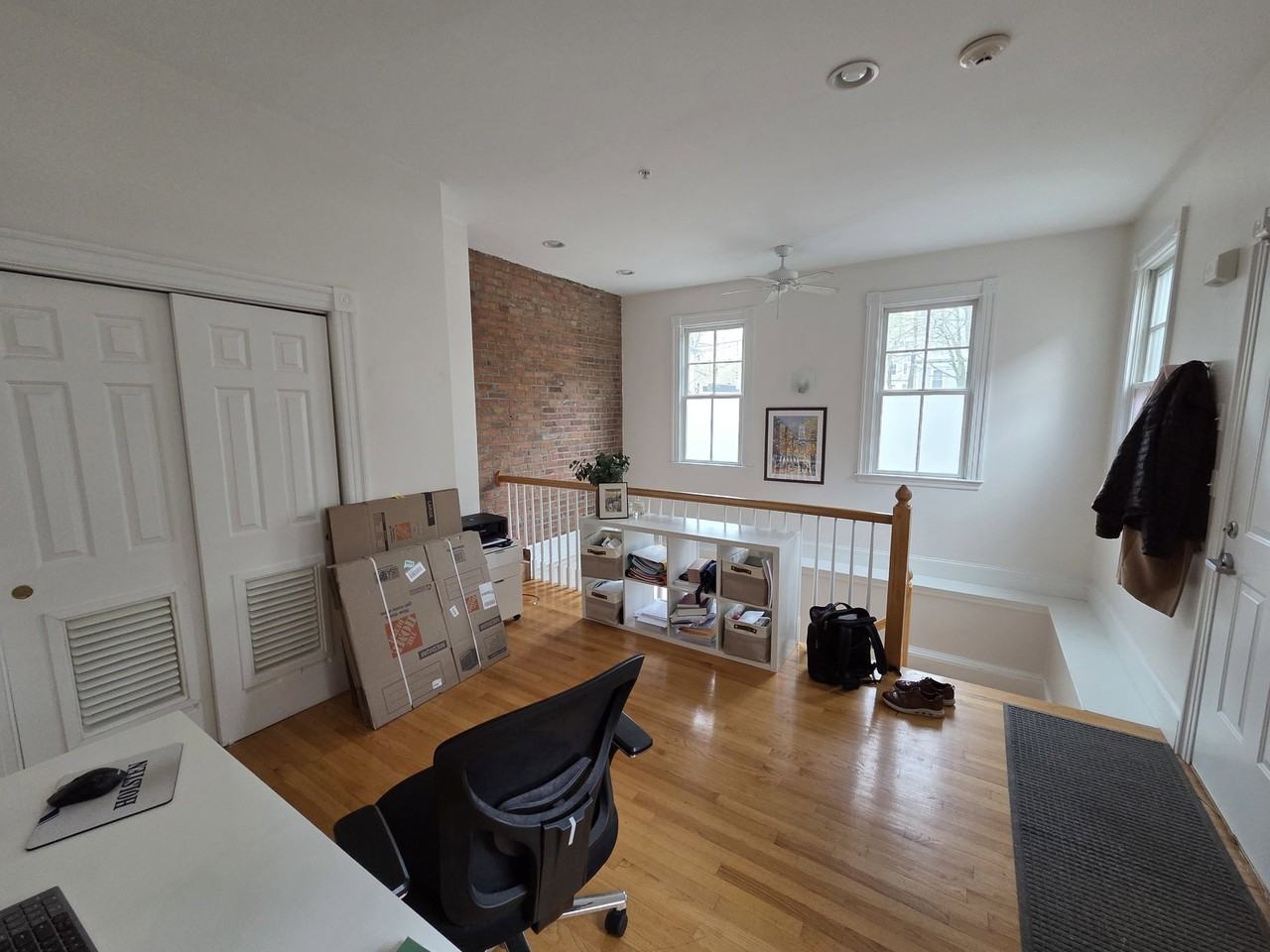 20 Trowbridge St #U2 - Photo 2 of 8