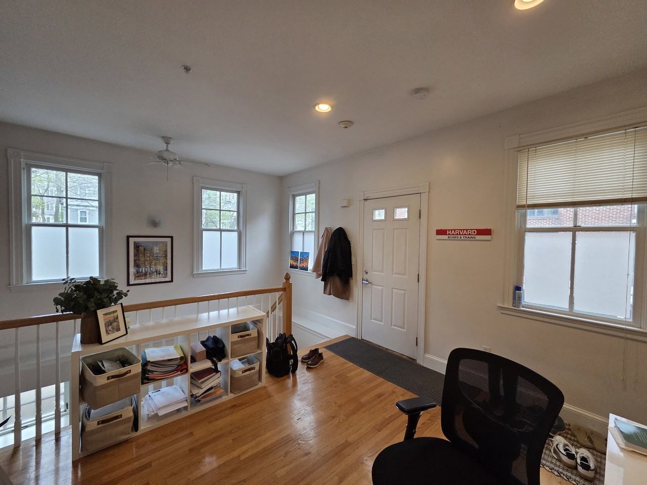 20 Trowbridge St #U2 - Photo 3 of 8