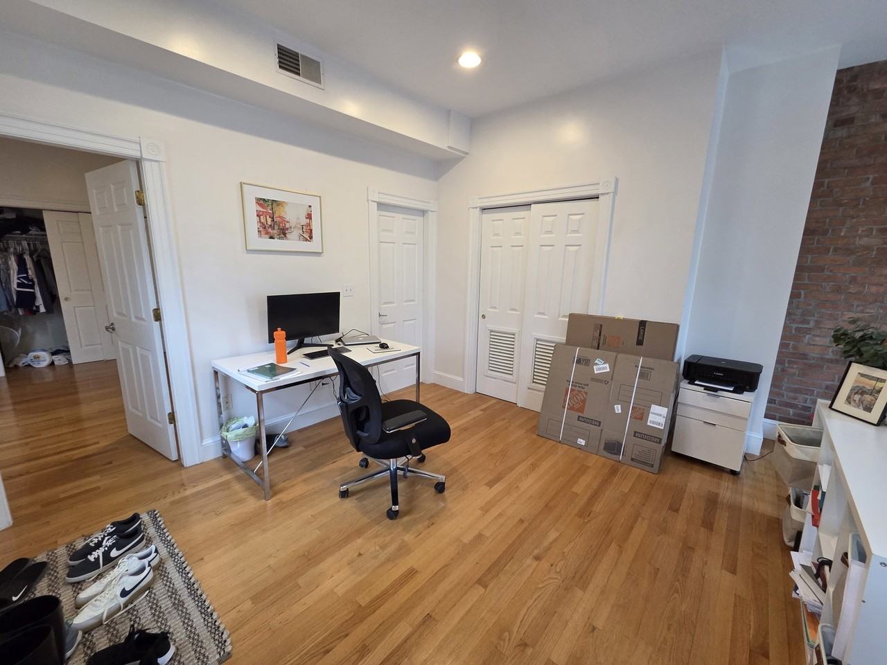 20 Trowbridge St #U2 - Photo 4 of 8