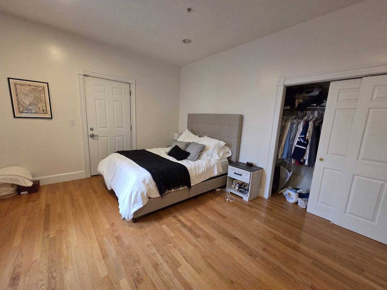20 Trowbridge St #U2 - Photo 6 of 8
